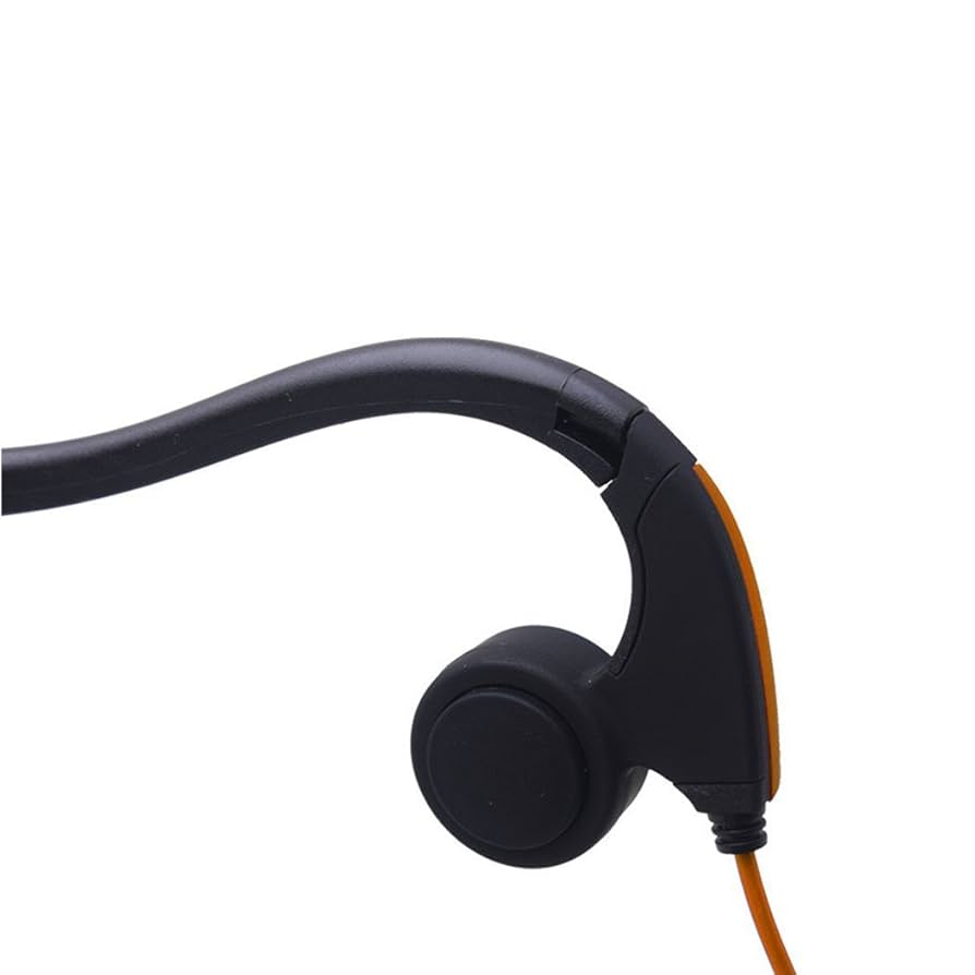 Amazon.co.jp: GZCRDZ 骨伝導 イヤホン こつでんどう 有線